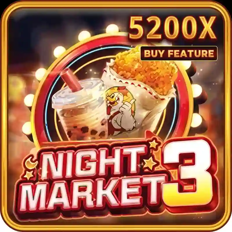 Trò chơi casino trực tuyến Chợ Đêm 3 tại mn88