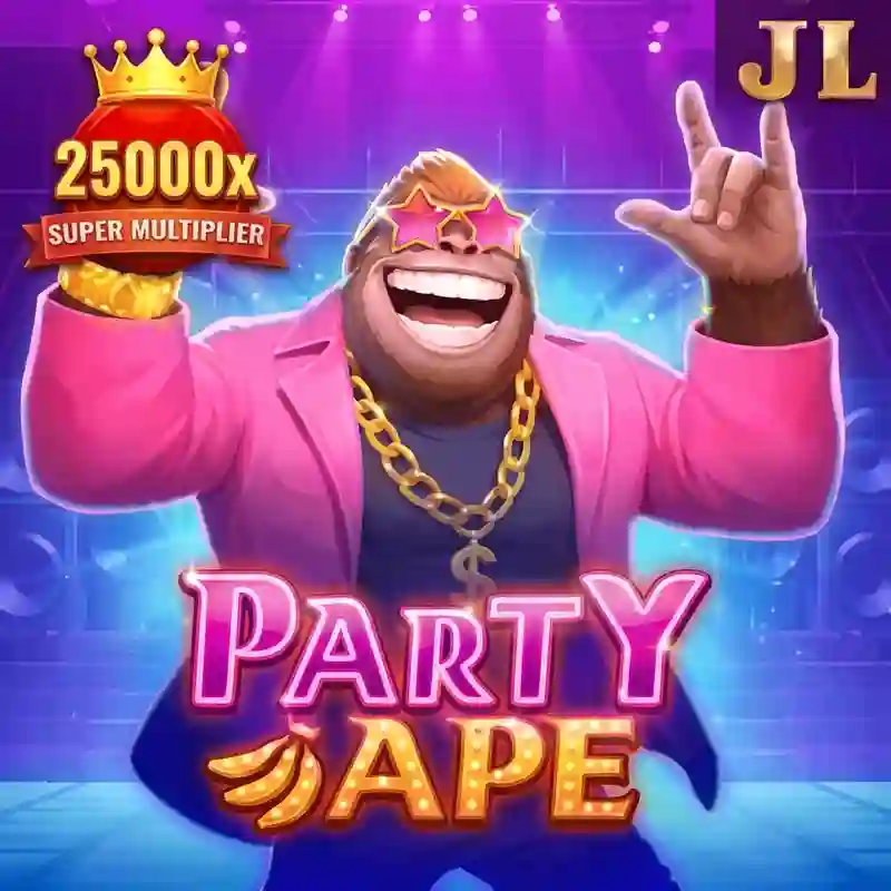 Trò chơi casino trực tuyến Khỉ Tiệc Tùng tại mn88
