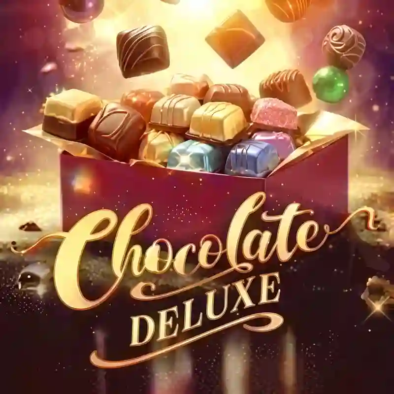 Sô-cô-la Cao Cấp